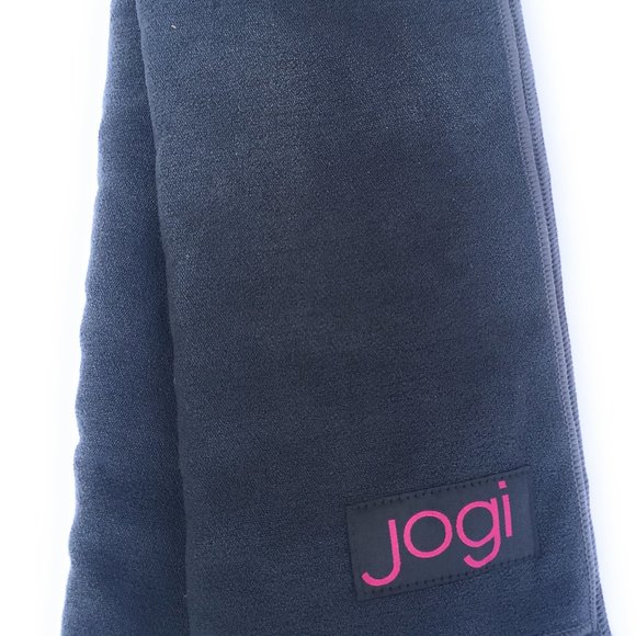 Jogi Yoga Towel - Picture 1 of 4